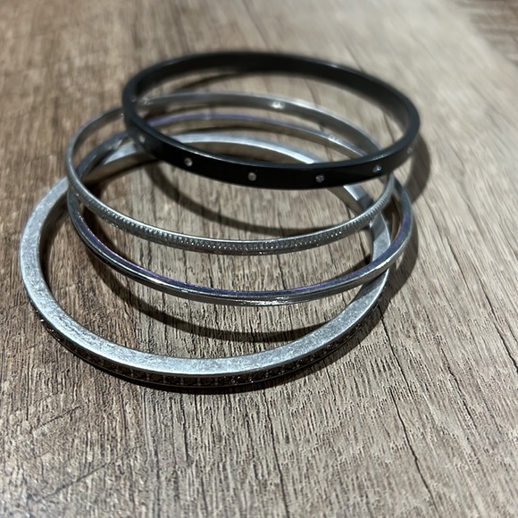 LOFT Bracelet Stack - Picture 2 of 3